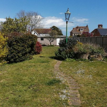 Seacroft Villa Kingsdown  Exterior photo