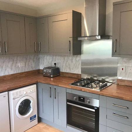 Seacroft Villa Kingsdown  Exterior photo