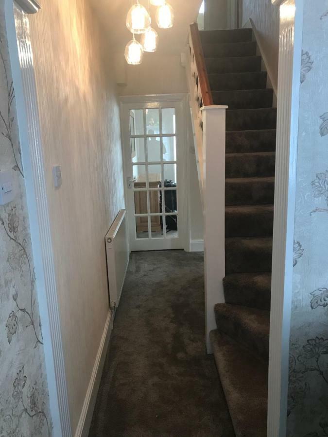Seacroft Villa Kingsdown  Exterior photo