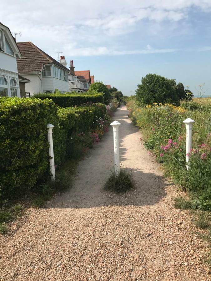 Seacroft Villa Kingsdown  Exterior photo